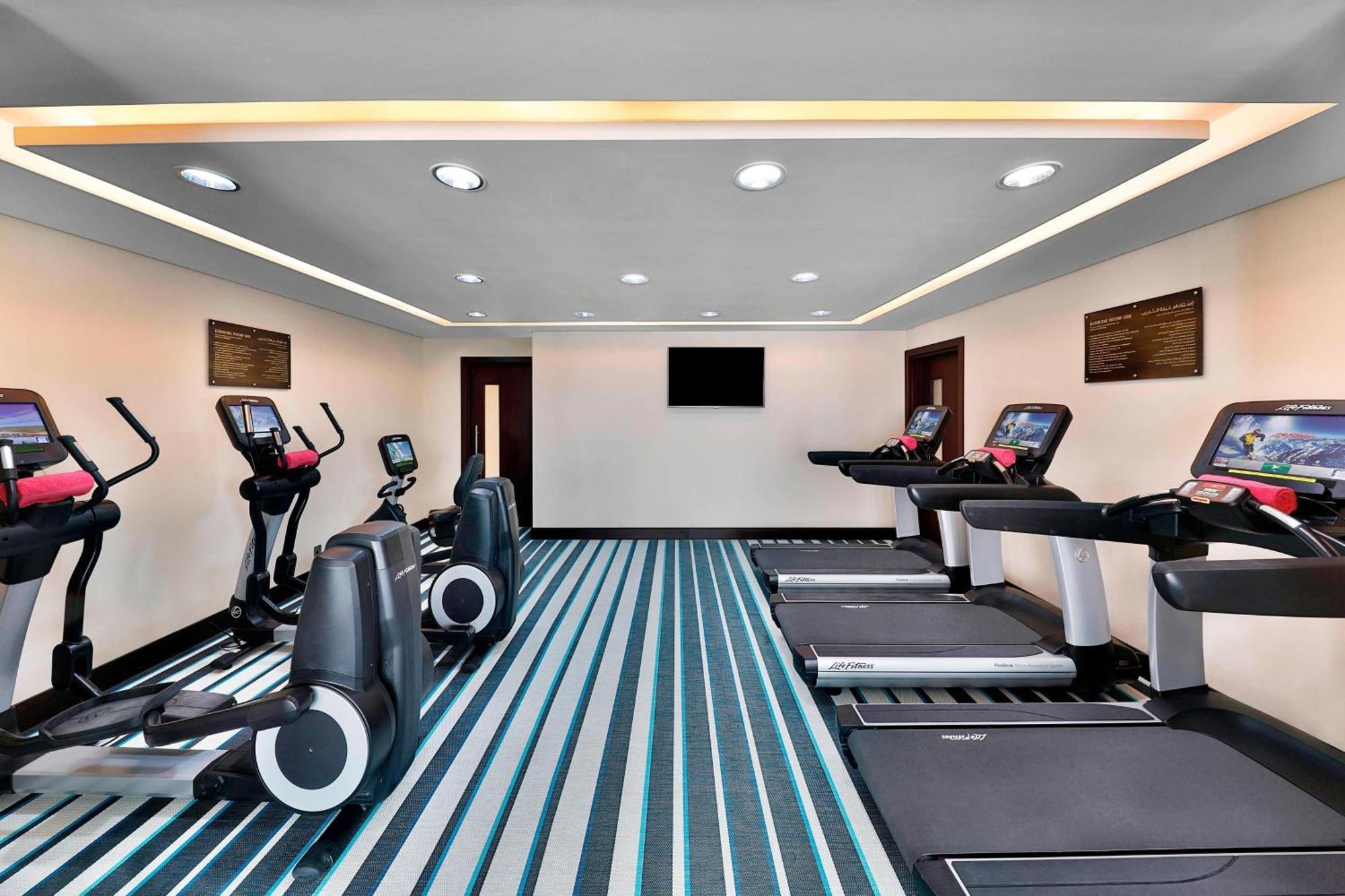 Courtyard By Marriott Riyadh Olaya Ngoại thất bức ảnh